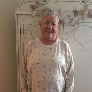 Meet your Posher, Kay